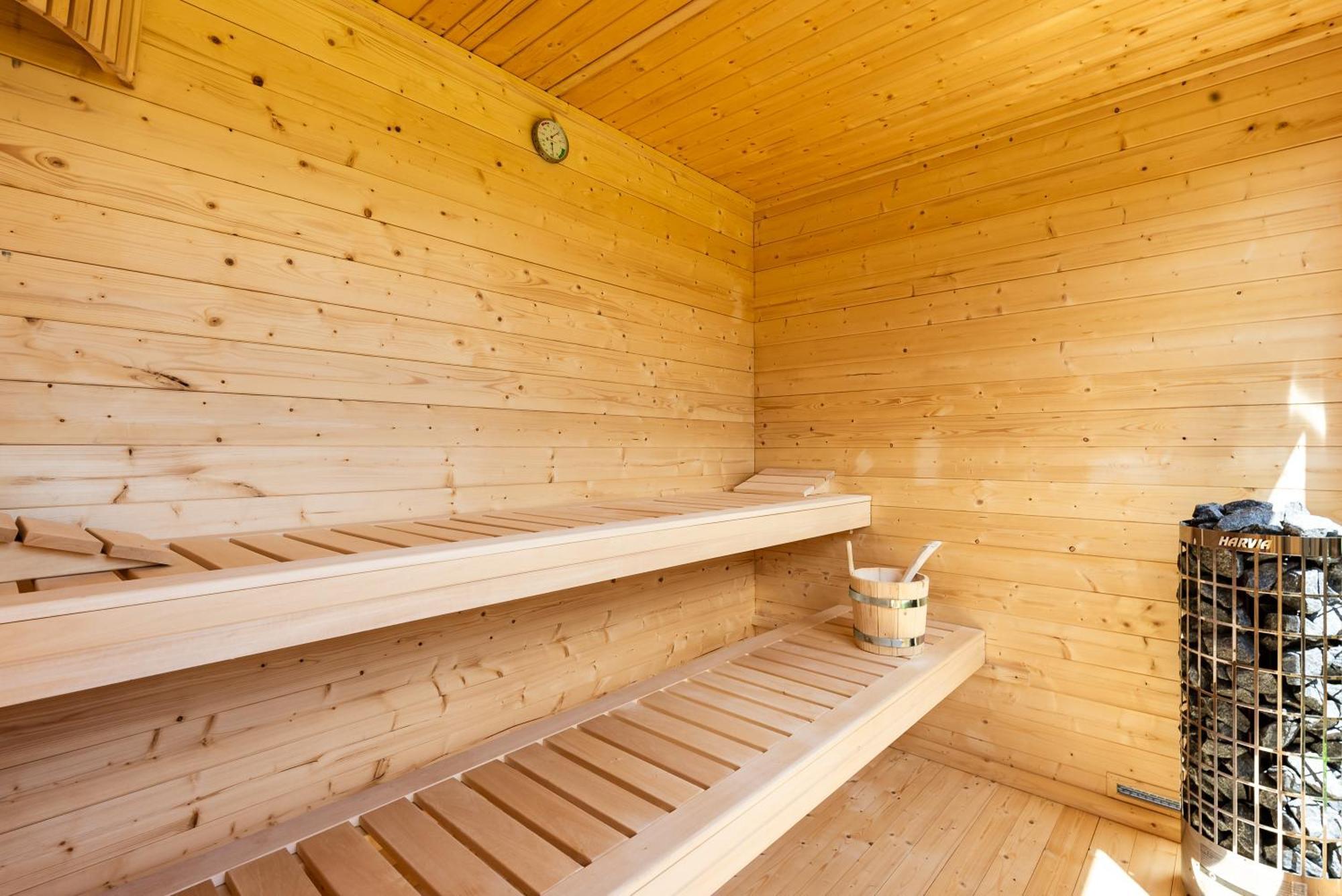 קושצ'ליסקו Apartamenty Rockus Lux & Spa Zakopane מראה חיצוני תמונה