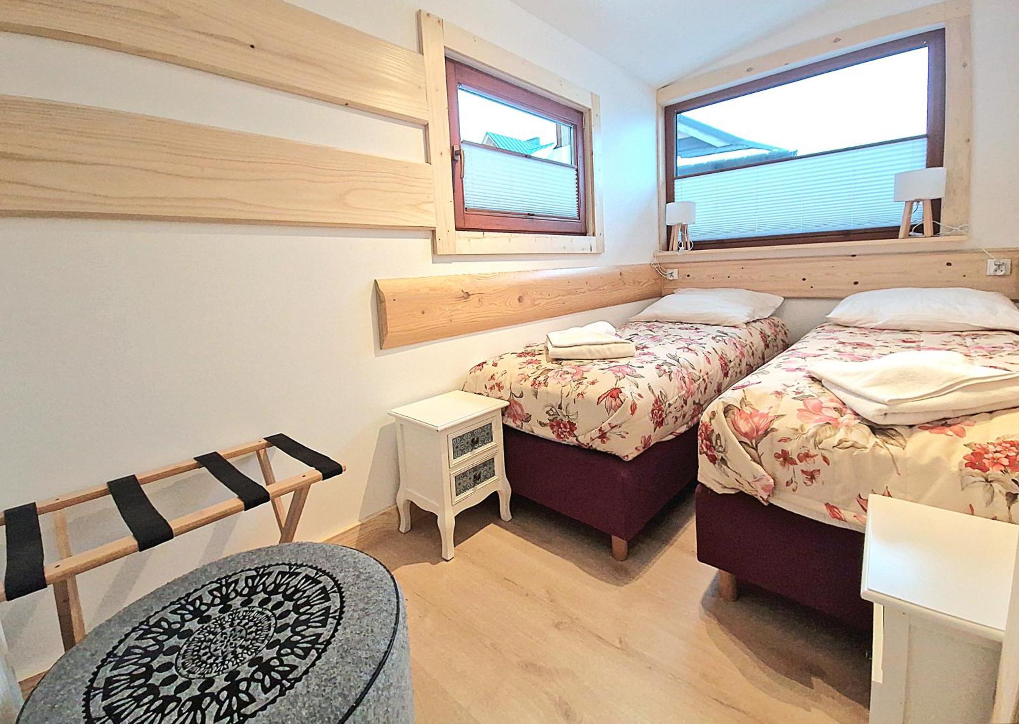 קושצ'ליסקו Apartamenty Rockus Lux & Spa Zakopane מראה חיצוני תמונה